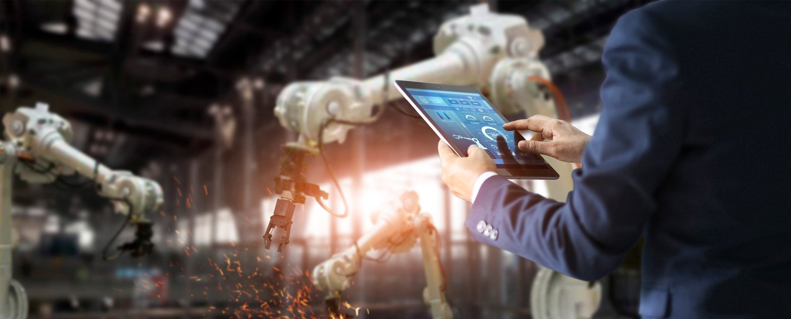 Innovación y competitividad: industria 4.0