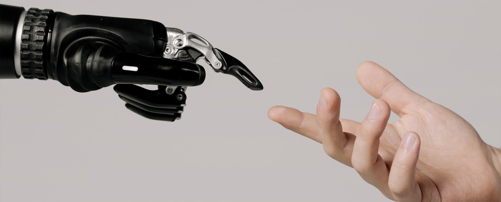 ¿Los humanos van a ser sustituidos por robots?