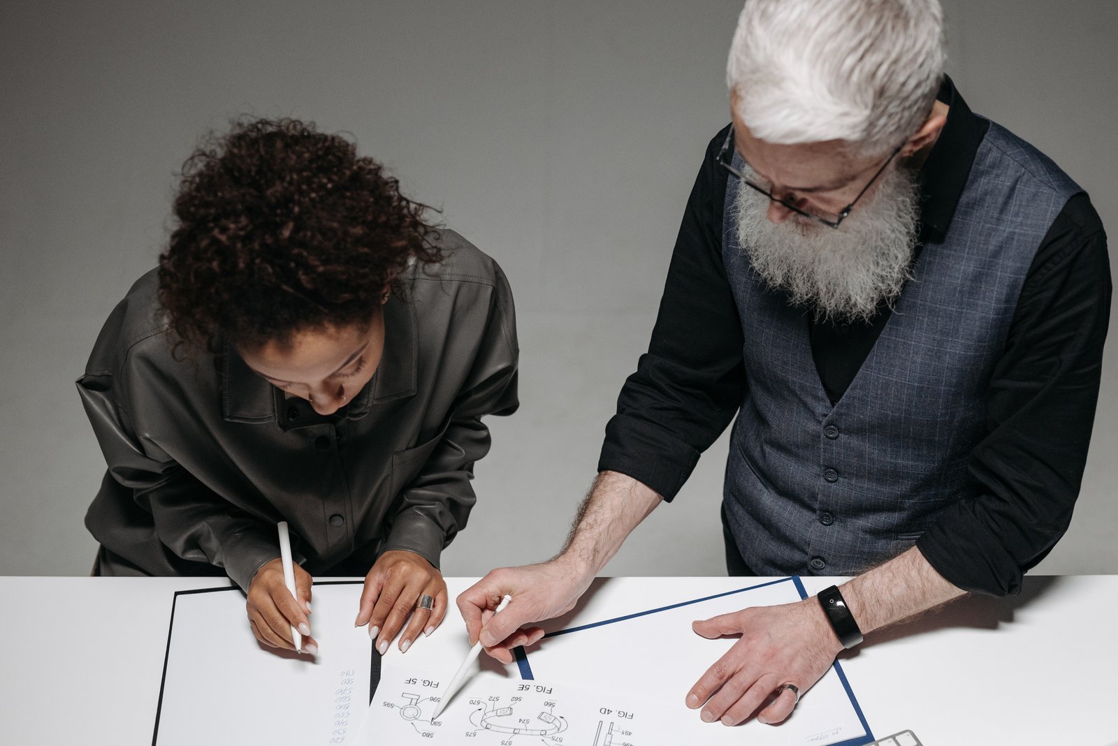 Diseños únicos que generan resultados únicos