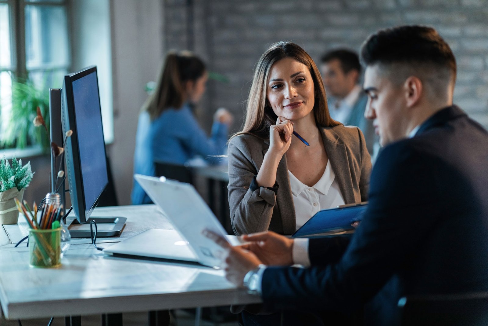 ¿Qué es una consultoría tecnológica y por qué te va a facilitar mucho la vida?