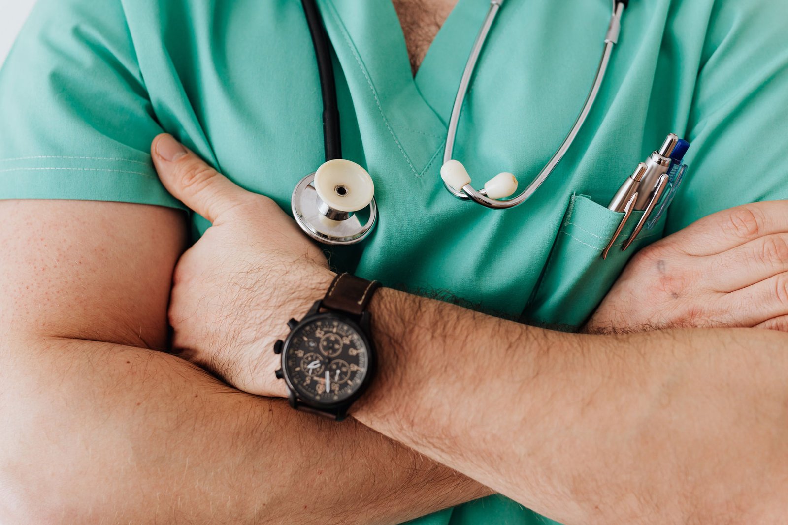 Diseño electrónico y su impacto en la medicina: innovación en salud para el siglo XXI
