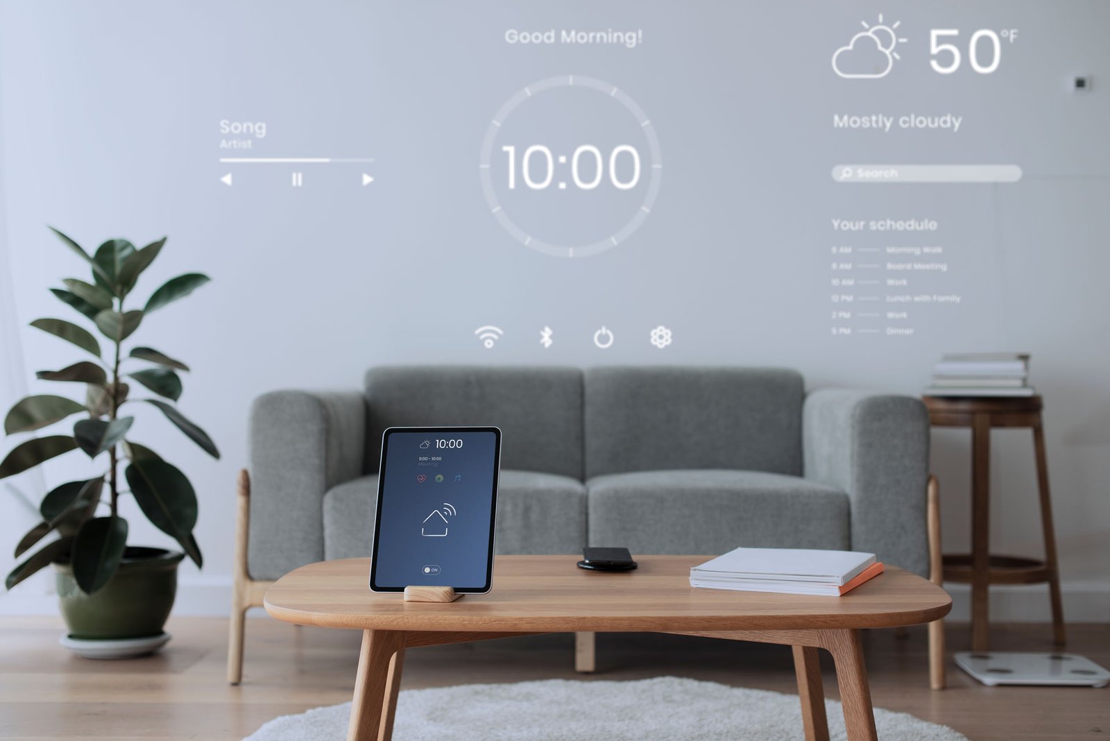 Diseño electrónico: transformando el futuro tecnológico con innovación y creatividad