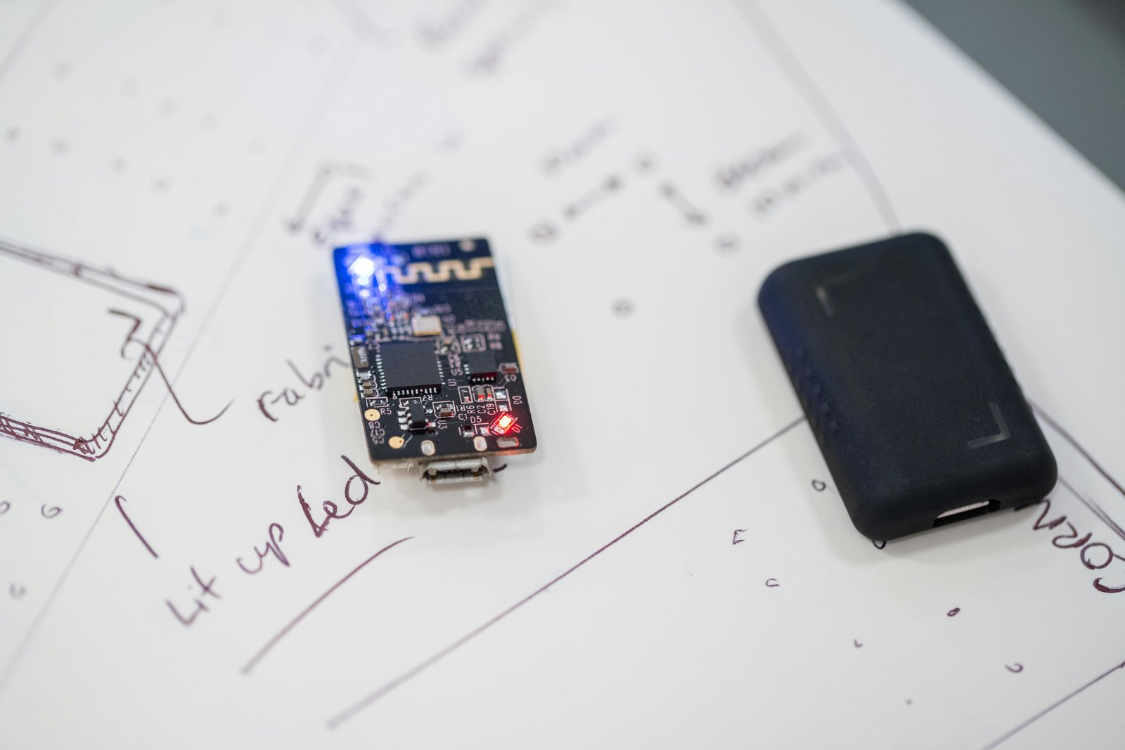 Del concepto al mercado: cómo Neurafy diseña y desarrolla prototipos innovadores