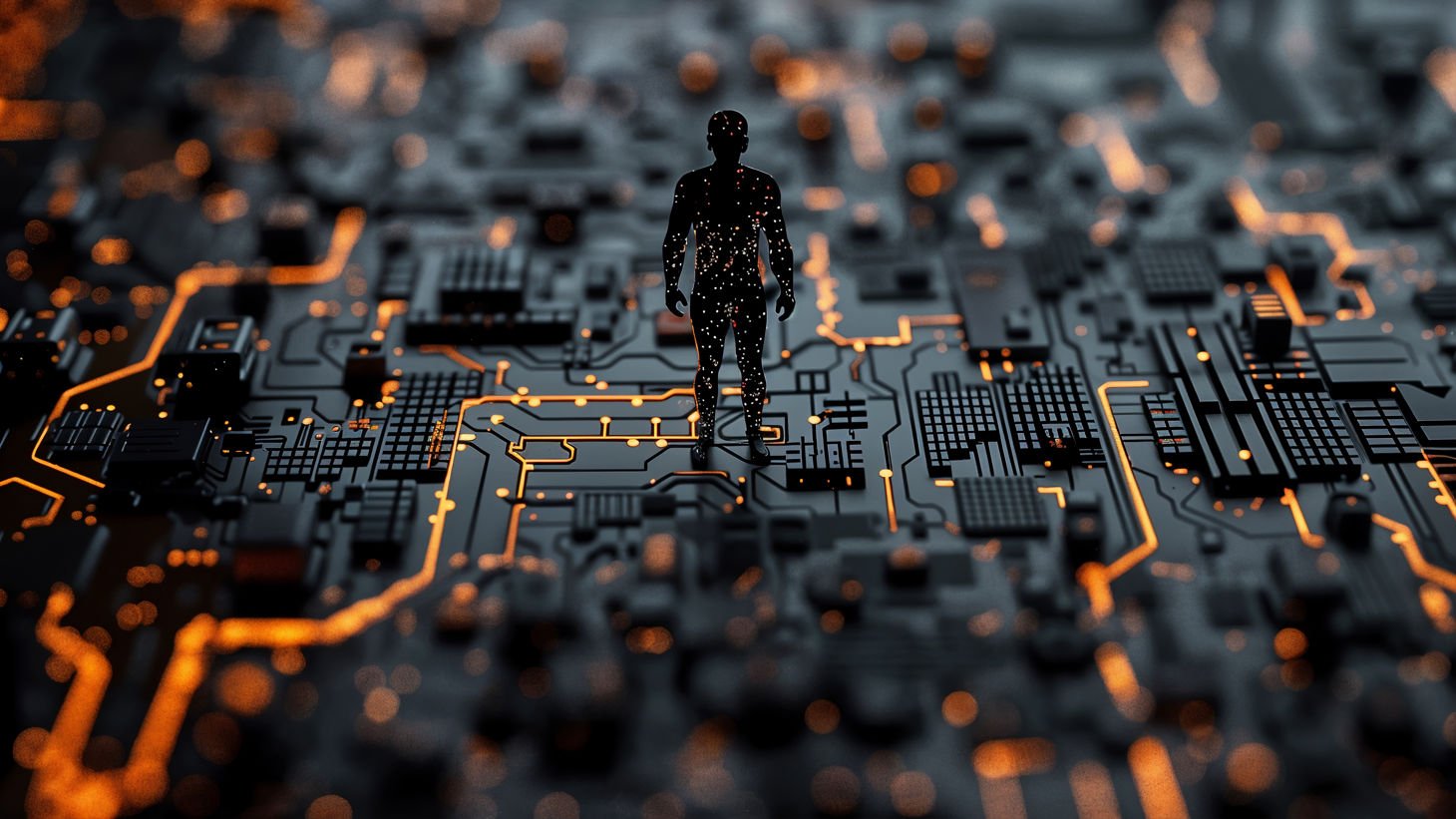 El reto: llevar la inteligencia donde no hay recursos