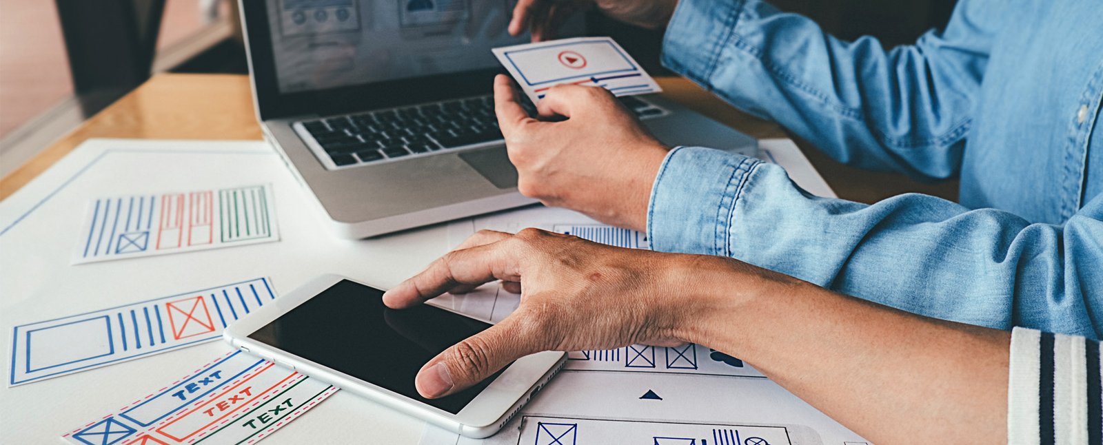 Las 7 tendencias líderes en experiencia de usuario en 2021