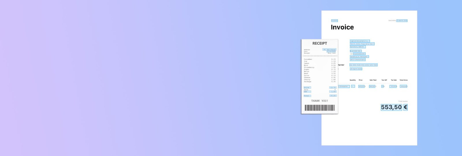 CaptoDocs: gestión documental con IA y OCR