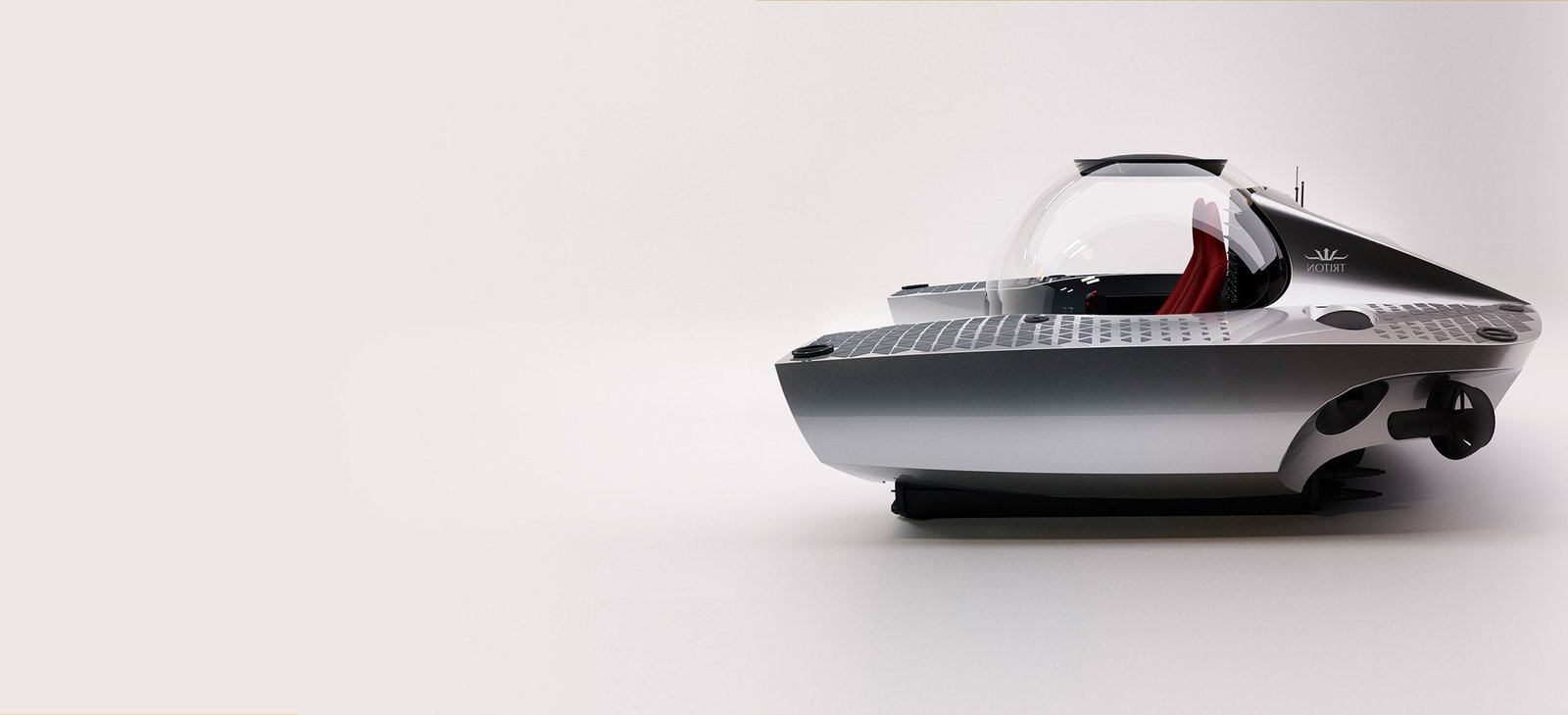 BMS · Triton Submarines