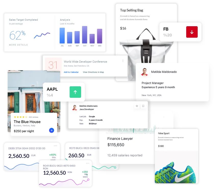 Ecofin Cloud